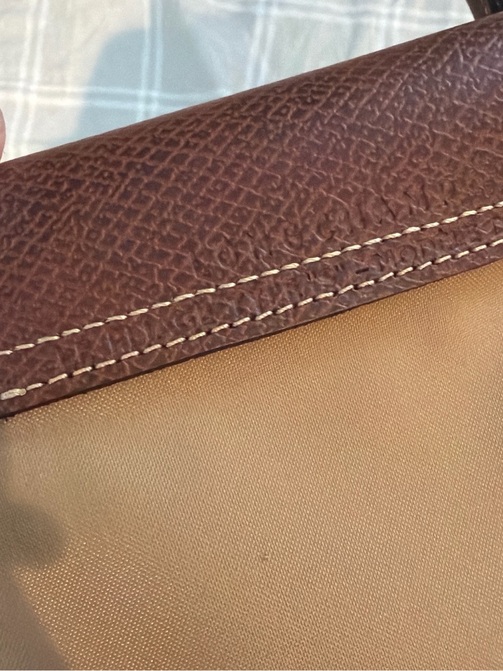 Longchamp Small Tote Bag - Picture 5 of 5